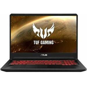 Asus Tuf FX705G 17” (2017)