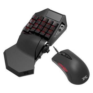 Souris PS4/PS3 Hori T.A.C PRO Type M2