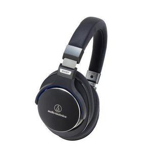 Koptelefoon Gaming met Microfoon Audio Technica ATH-MSR7 - Zwart