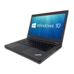 Lenovo T440p 14" Core i5 2,5 GHz - SSD 128 GB - 4GB AZERTY - Ranska