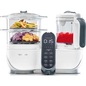 Robot cuiseur Babymoov Nutribaby A001117
