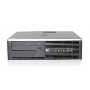 Hp Compaq Elite 8000 Core 2 Duo 3 GHz - HDD 250 GB RAM 4 GB