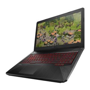 Asus TUF504GD-DM932T 15,6” (2018)