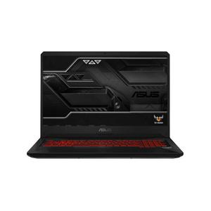 Asus TUF705GD-EW074T 17,3” (2018)