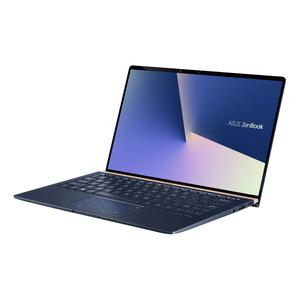 Asus ZenBook UX333FA 13" Core i7 1,8 GHz - SSD 256 GB - 8GB AZERTY - Französisch
