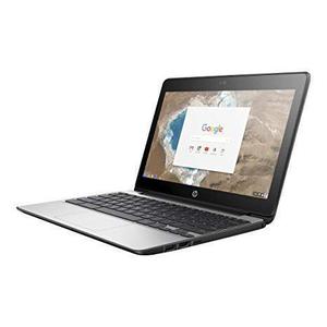 HP Chromebook 11 G5 Celeron 1,6 GHz 16Go SSD - 4Go AZERTY - Français