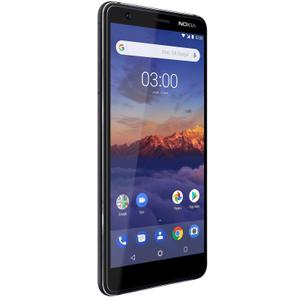 Nokia 3.1 Plus 32 Gb - Azul - Libre