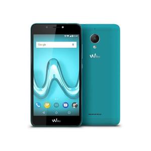 Wiko Tommy 2 8 Go Dual Sim - Bleu Foncé - Débloqué