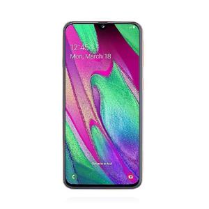 Galaxy A40 64 Go Dual Sim - Bleu - Débloqué