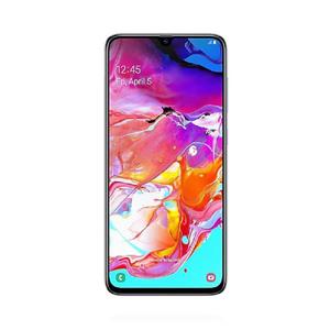 Galaxy A70 128 Gb - Weiß - Ohne Vertrag