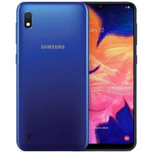 Galaxy A10 32 Go Dual Sim - Bleu - Débloqué