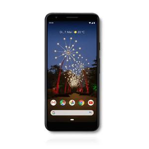 Google Pixel 3a 64 Gb - Schwarz - Ohne Vertrag