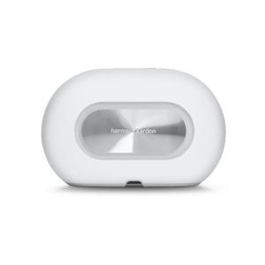 Harman Kardon Omni 20+ Speaker Bluetooth - Wit