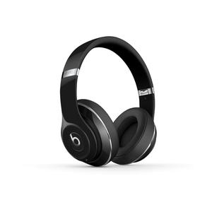 BEATS BY DR. DRE Casque r&eacute;ducteur de bruit sans fil avec micro  Studio Wireless - Noir