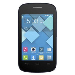 Alcatel Pop C1 4 Go - Noir - Débloqué