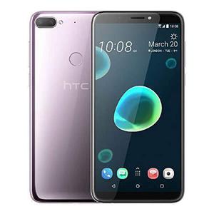 HTC Desire 12+ 32GB Dual Sim - Zilver - Simlockvrij