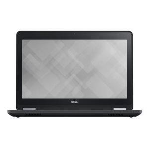 Dell Latitude E5270 12" Core i5 2,4 GHz - SSD 120 Go - 8 Go AZERTY - Français