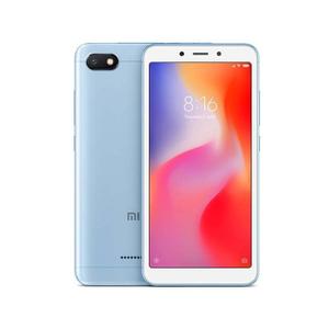 Xiaomi Redmi 6A 32 Go Dual Sim - Bleu - Débloqué