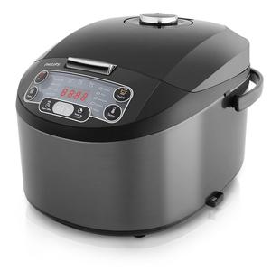 Multikocher Philips Viva HD3137/77