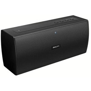 Altavoces Bluetooth Philips BT3000B/19 - Negro