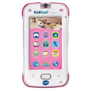 Tablette Tactile Pour Enfant Vtech Kidicom Max - Rose
