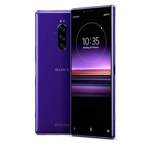 Sony Xperia 1 128 Go - Mauve - Débloqué