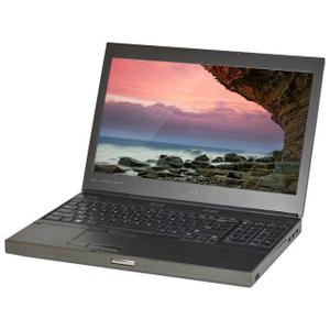 Dell Precision M4600 15" Core i7 2,4 GHz - HDD 750 Go - 8 Go AZERTY - Français