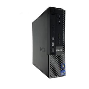 Dell OptiPlex 7010 USFF Core i5 2,9 GHz - HDD 320 GB RAM 8 GB