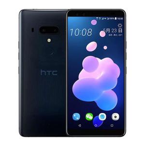 HTC U12+ 128GB - Blauw - Simlockvrij