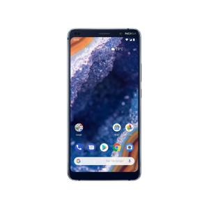 Nokia 9 PureView 128 Go Dual Sim - Bleu - Débloqué