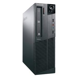 Lenovo ThinkCentre M81 Core i5 3,1 GHz - HDD 320 GB RAM 8GB AZERTY