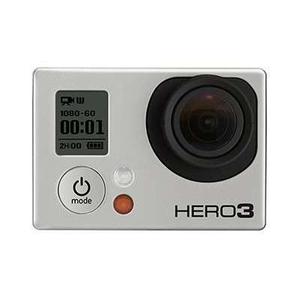 GoPro HERO 3 Kamera