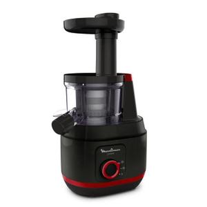 Extracteur de jus Moulinex Juiceo ZU150810 - Noir