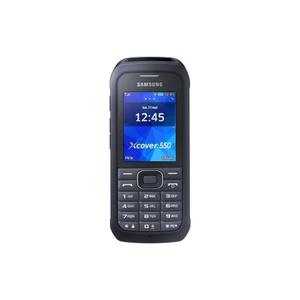 Galaxy Xcover 550 0,256 Gb - Grau - Ohne Vertrag