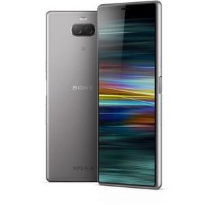 Sony Xperia 10 64 Go - Argent - Débloqué
