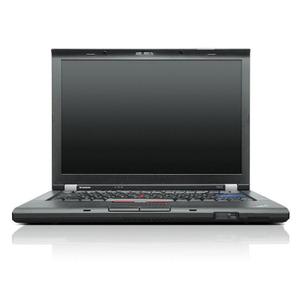 Lenovo Thinkpad T410 14" Core i5 2,4 GHz - SSD 240 Go - 8 Go AZERTY - Français