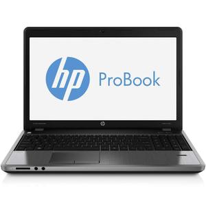 Hp Probook 4540s 15" Core I5 2,5 Ghz - Hdd 500 Go - 4 Go Azerty - Français