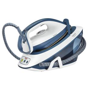 Centrale Vapeur Tefal SV7030 - Bleu/Blanc