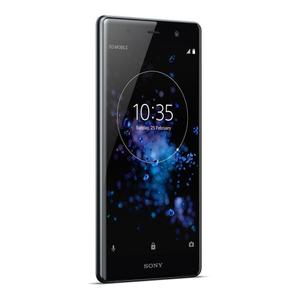 Sony XZ2 Premium 64 Go Dual Sim - Noir - Débloqué