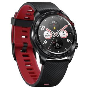 Orologio GPS Honor Magic Watch - Nero / Rosso
