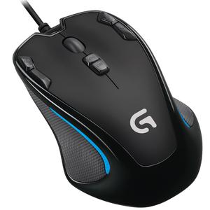 Ratón Logitech G300S
