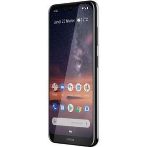 Nokia 3.2 16 Go - Noir - Débloqué