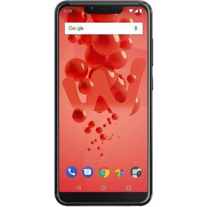 Wiko View2 Plus 64GB - Houtskool - Simlockvrij