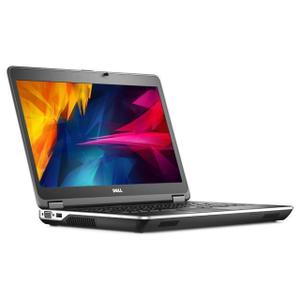 Dell Latitude E6440 14" Core i5 2,6 GHz - SSD 256 Go - 16 Go AZERTY - Français