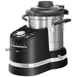 Robot cuiseur Kitchenaid Artisan 5KCF0103 - Noir