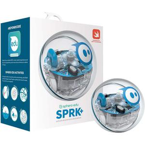 Robot Programmable Sphero Sprk+