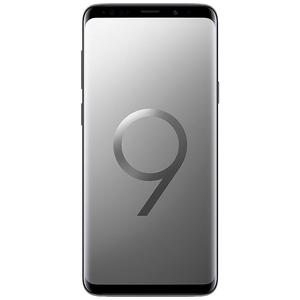 Galaxy S9+ 256 Go - Gris Titane - Débloqué