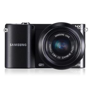 NX1000 Híbrido 20 - Preto