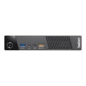 Lenovo ThinkCentre M73 (10AX) Tiny Pentium 2,6 GHz - SSD 480 GB RAM 4GB AZERTY