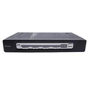 Commutateur Belkin OmniView Pro 2